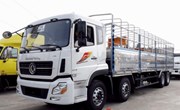 Bảng giá xe tải Dongfeng nhập khẩu
